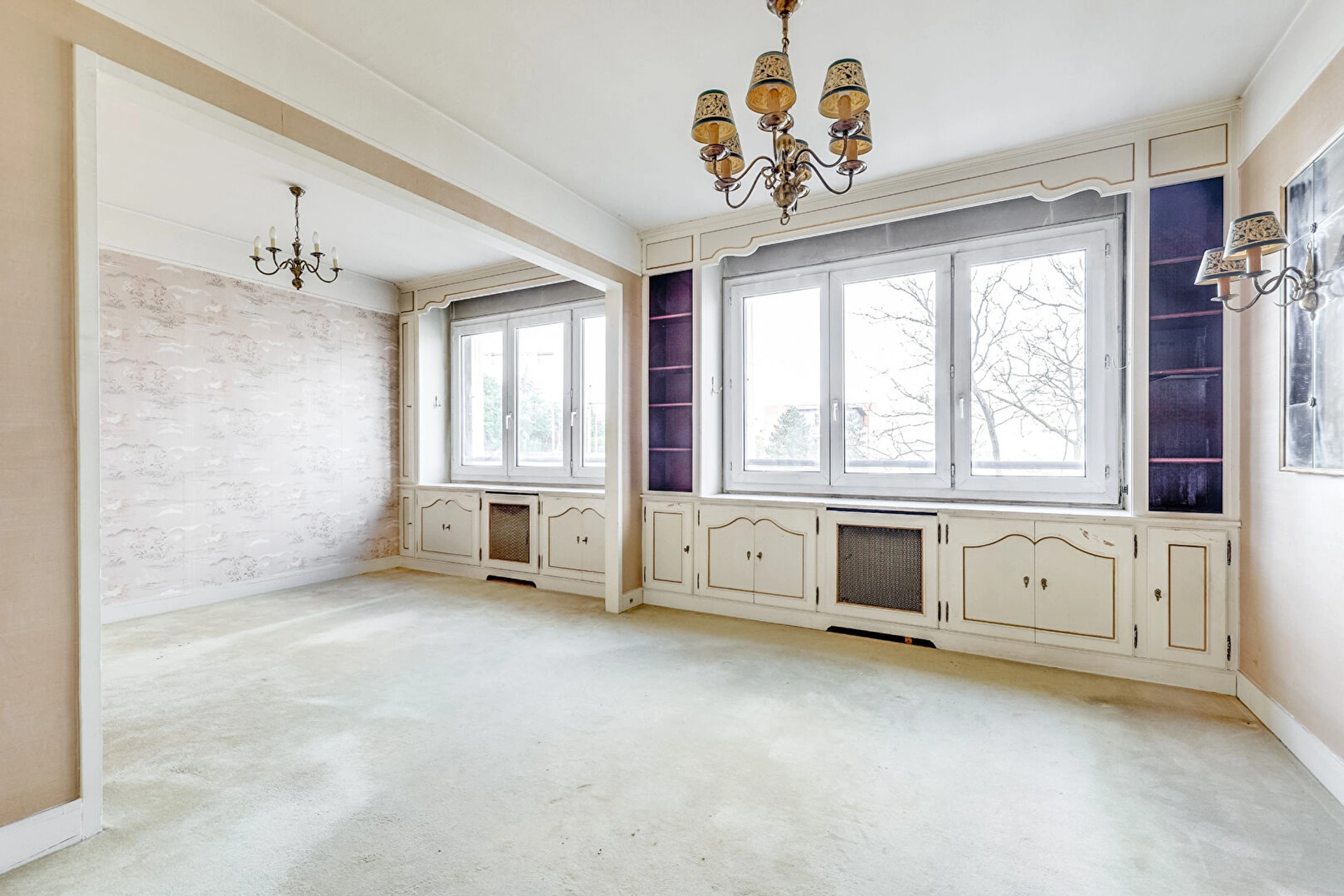 PARIS 14 - ALÉSIA 2