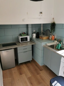 IVRY SUR SEINE - PIERRE ET MARIE CURIE 8