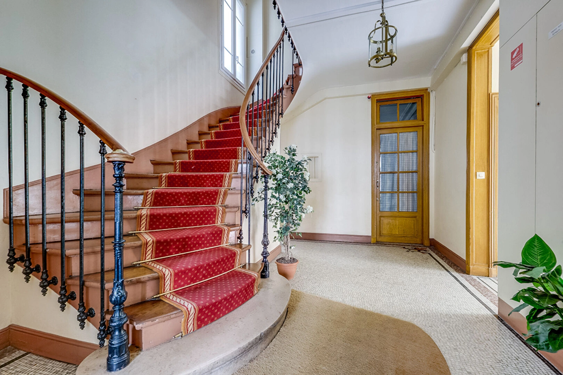 PARIS - 14 - PERNETY 11