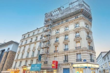 PARIS 14 - PLAISANCE 13