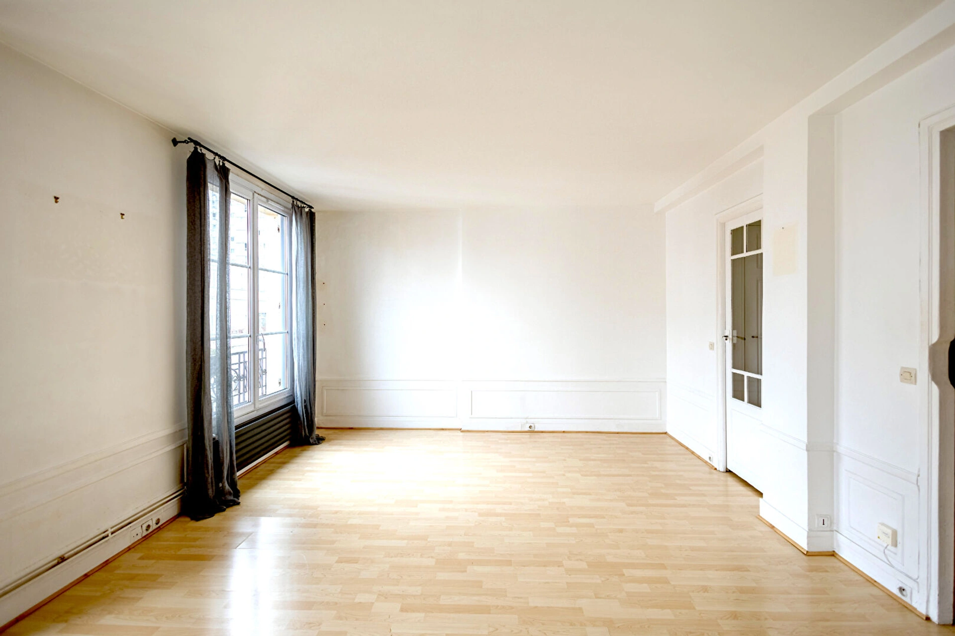 PARIS - 14 - PLAISANCE 5
