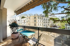 PARIS - 14 - BÉZOUT 7