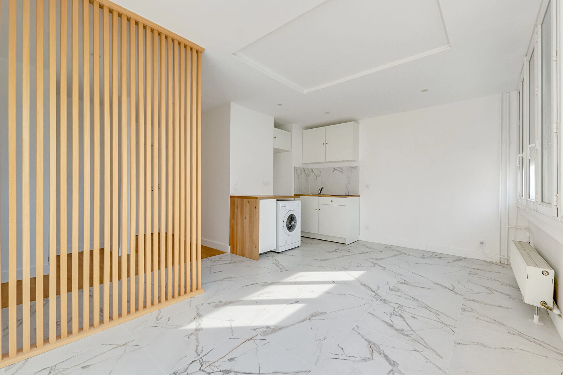 PARIS - 14 - DIDOT 3