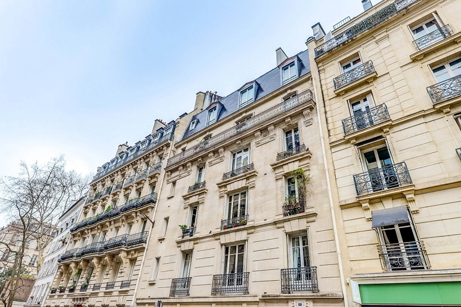 PARIS 06 - BON MARCHÉ 15