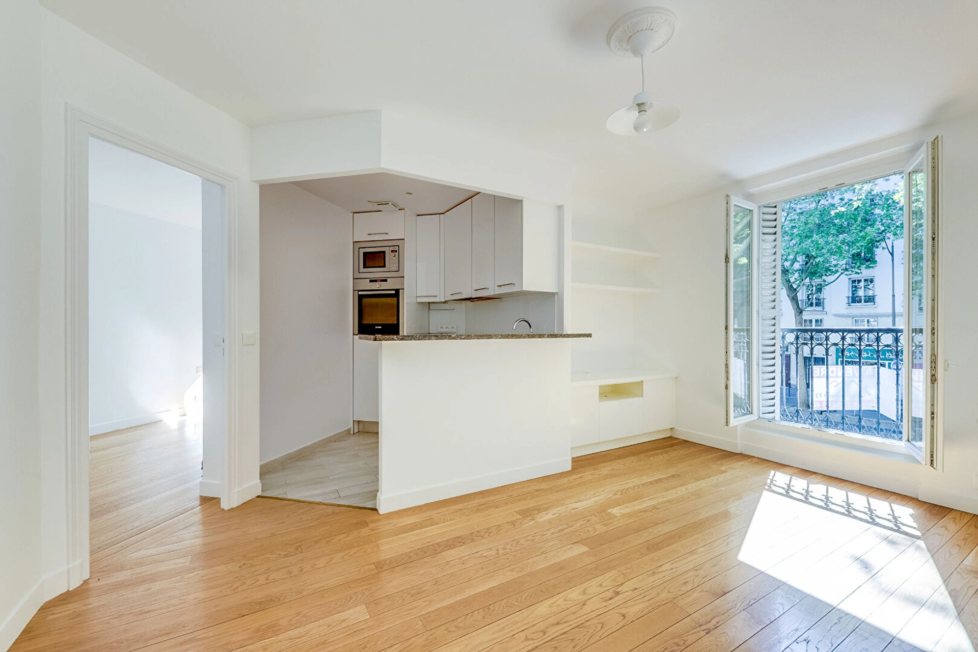 PARIS 14 - DAGUERRE 2