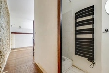 PARIS 11 - LA ROQUETTE 10