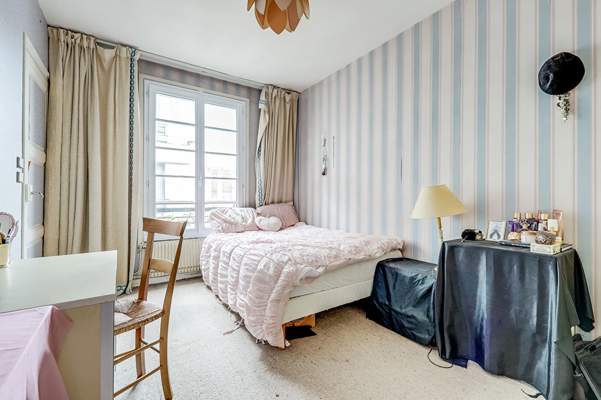 PARIS 14 - MAIRIE DU 14E 8