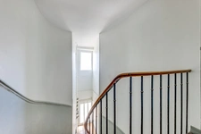 PANTIN - PORTE DE  LA VILLETTE - 9