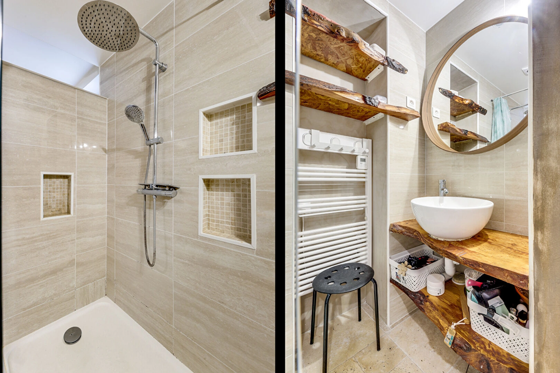 PARIS -18 -  MONTMARTRE 7