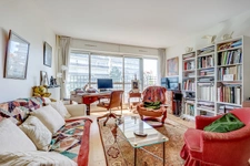 PARIS 14 - MONTSOURIS 2