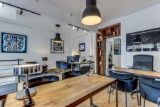 Paris 14 FREDeLION Alésia 4