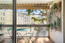 PARIS - 14 - BÉZOUT 13