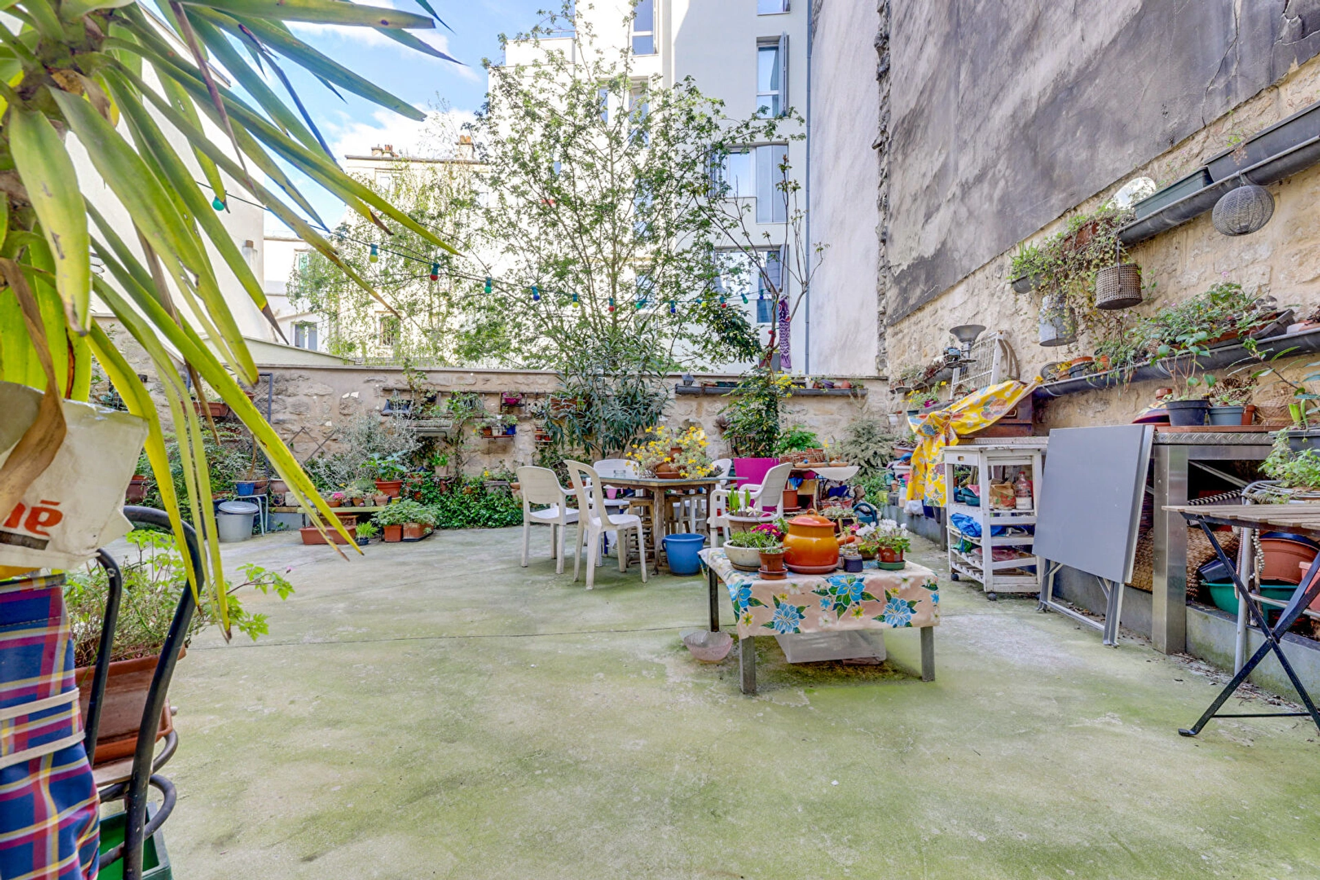 PARIS -18 -  MONTMARTRE 1