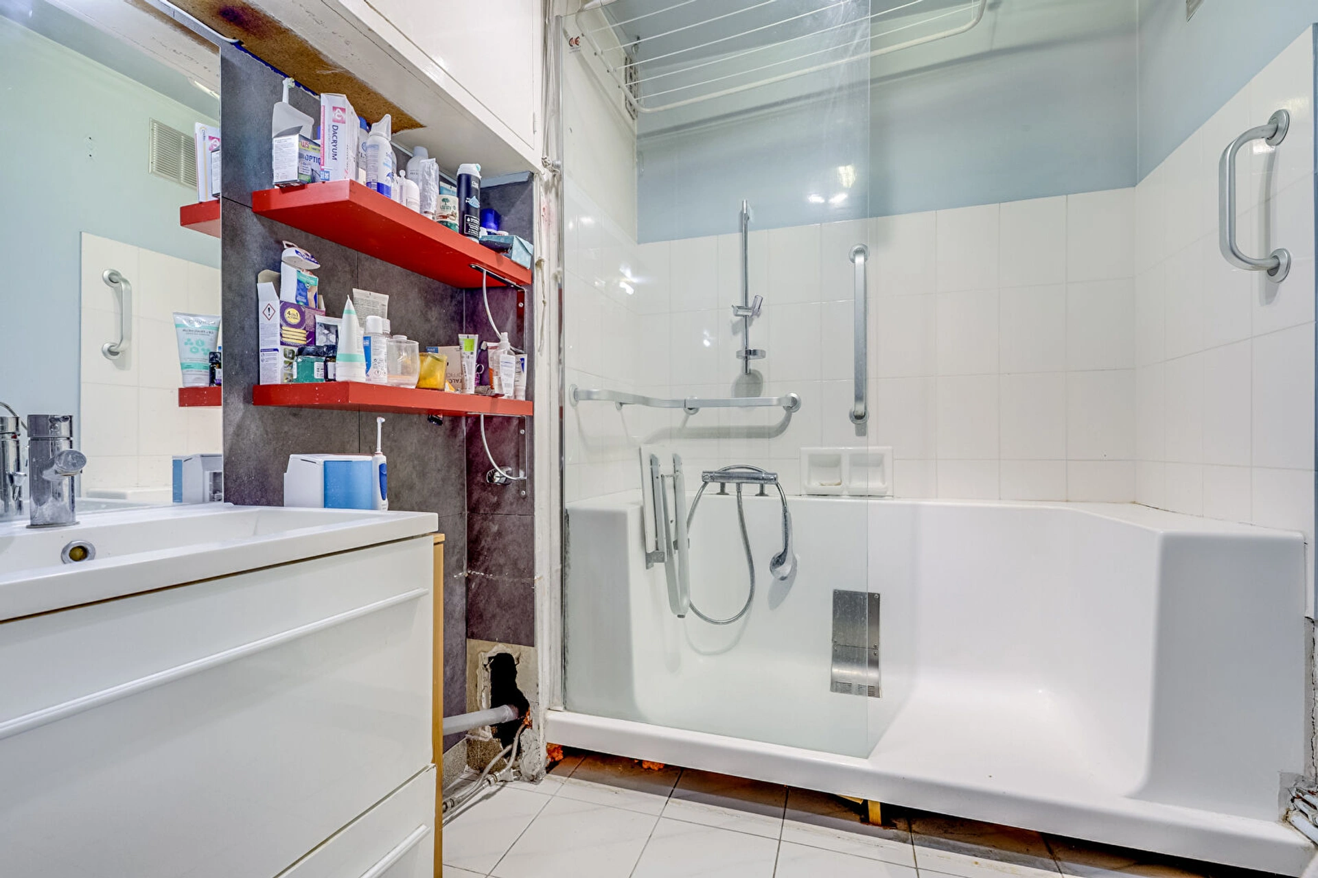 PARIS 14 - ALÉSIA 13