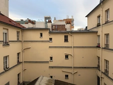 PARIS 12 - MONTGALLET 8