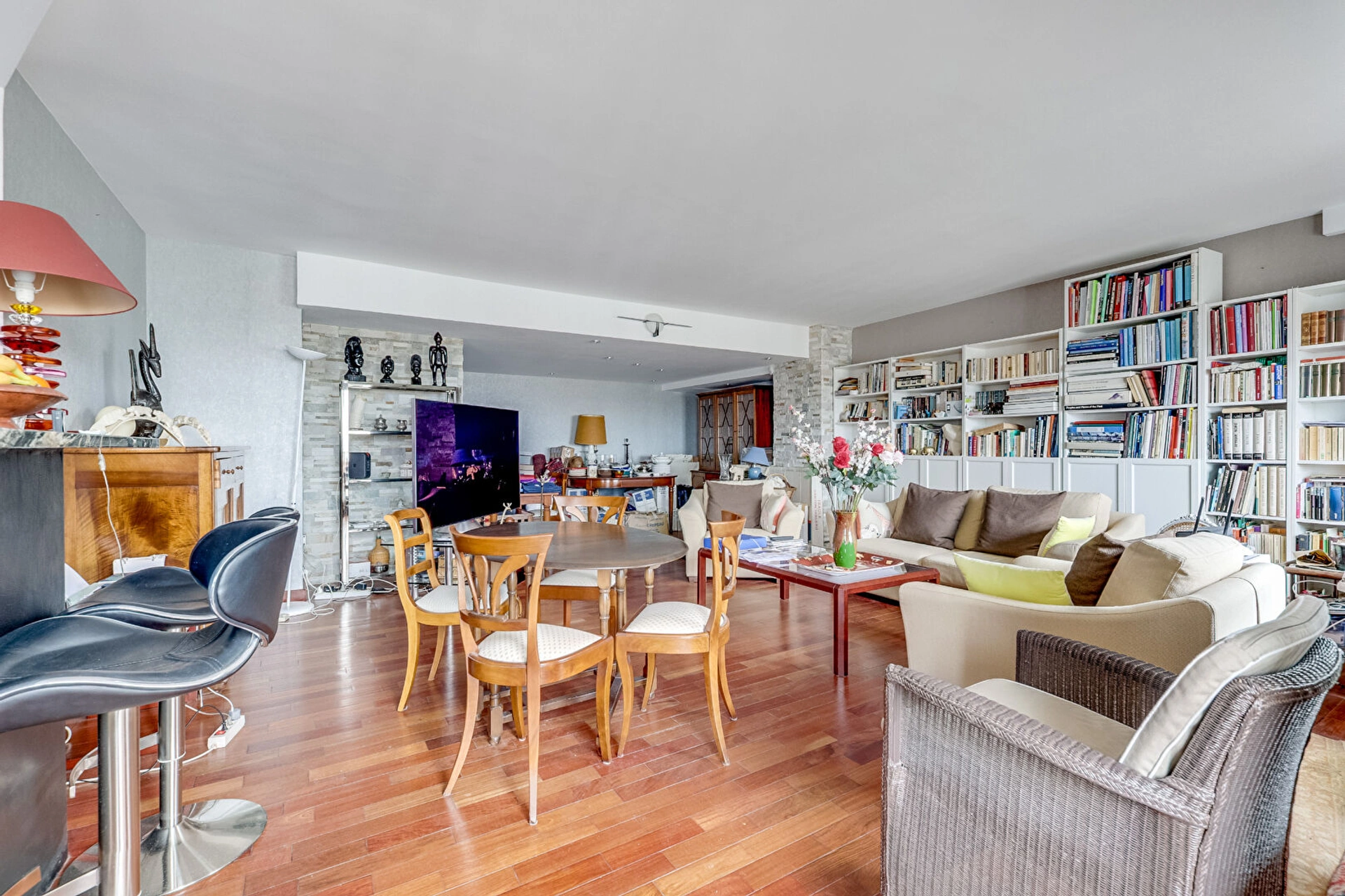 PARIS 14 - ALÉSIA 4