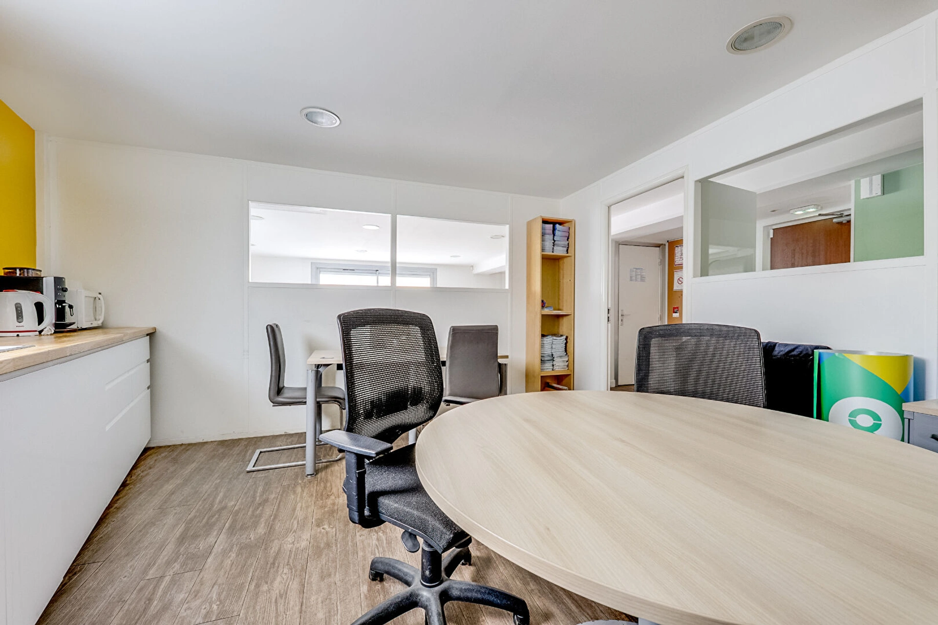 PARIS - 14 - RUE DE LA SAONE 10