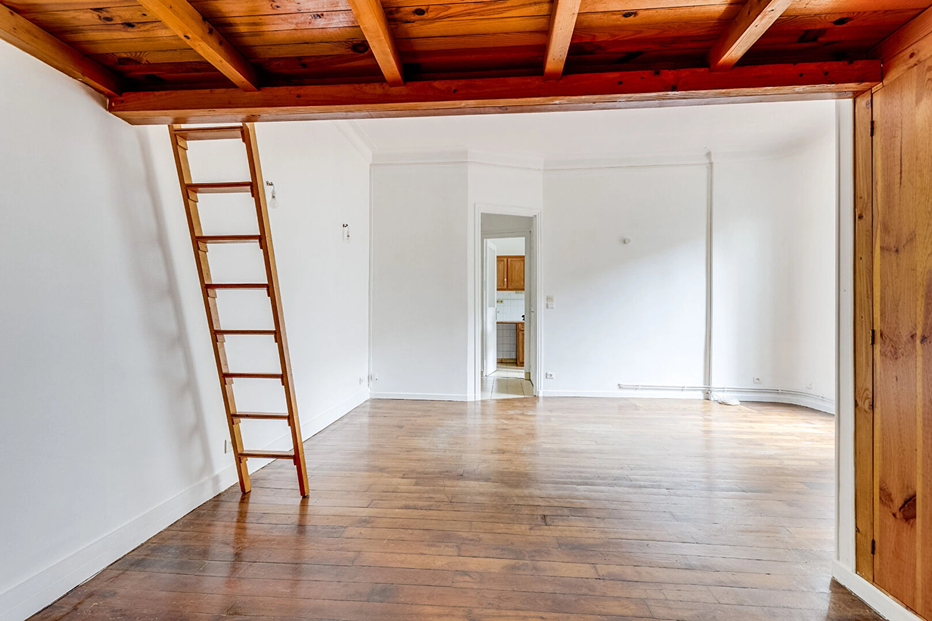 PANTIN- EGLISE DE PANTIN 2