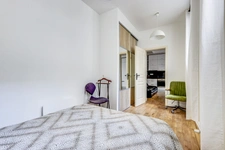 PARIS 14 - ALESIA 11