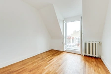 PARIS 14 - ALÉSIA 3