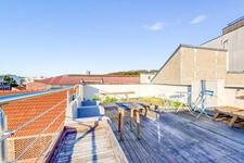 MONTREUIL - PARC DES BEAUMONTS 8