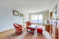 Appartement Paris 5 pièce(s) 119 m2 2