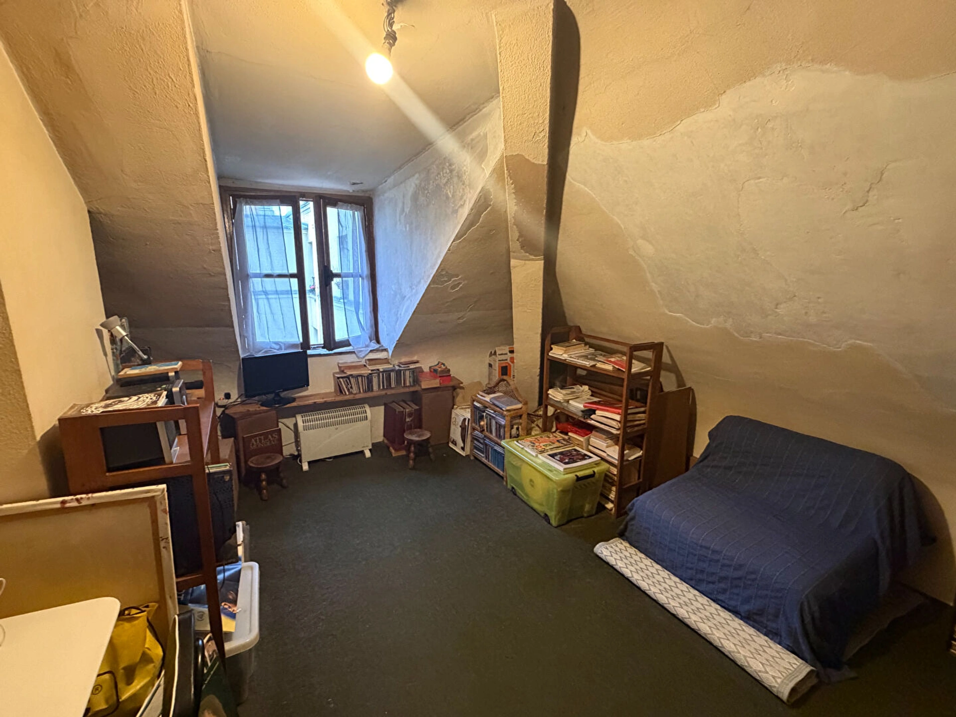 PARIS 12 - MONTGALLET 3