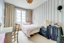 PARIS 14 - MAIRIE DU 14E 8