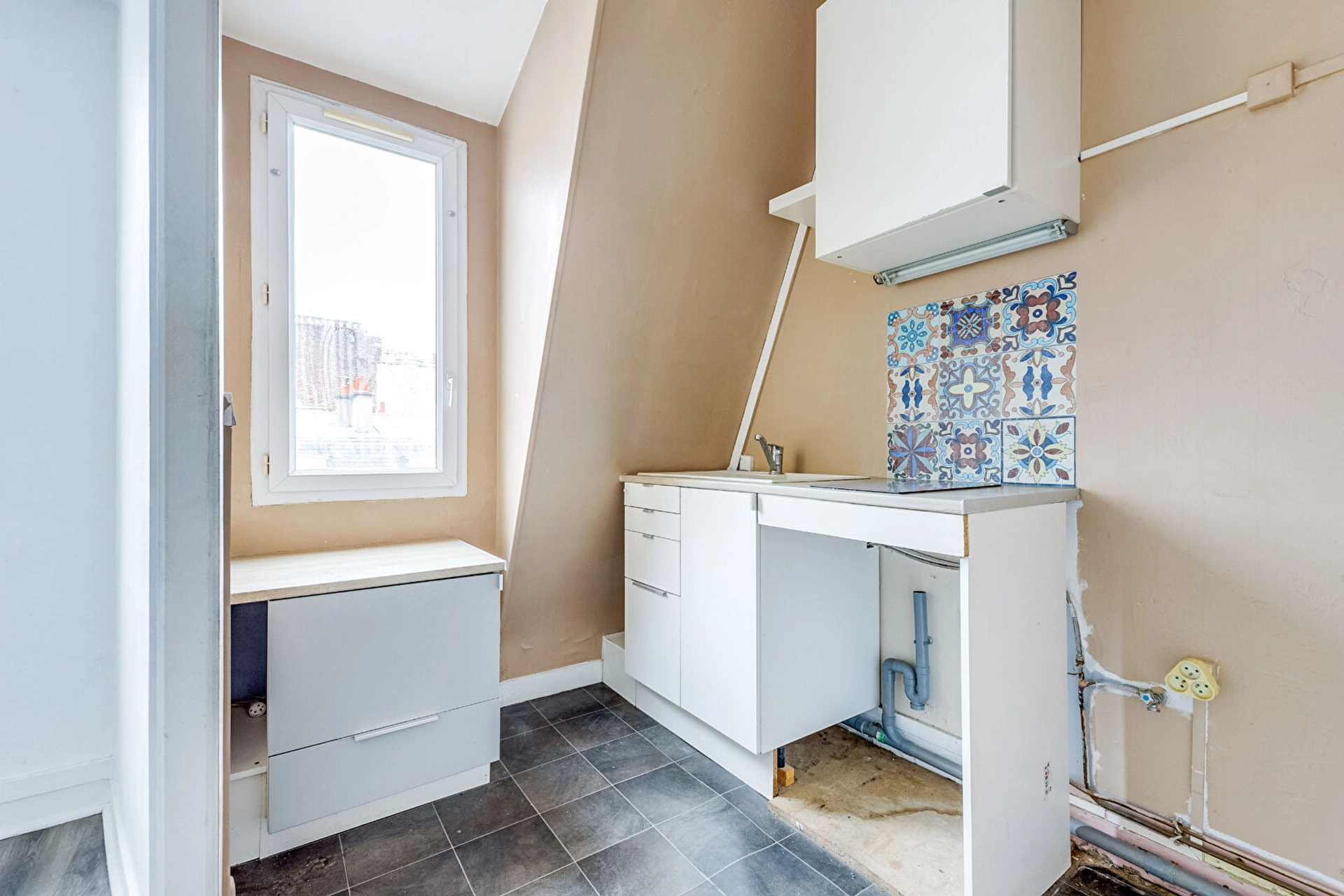 PARIS 14 - DAGUERRE 7