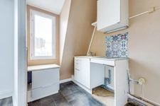 PARIS 14 - DAGUERRE 7