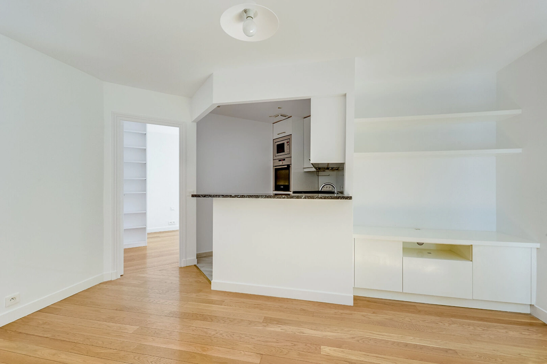 PARIS 14 - DAGUERRE 7