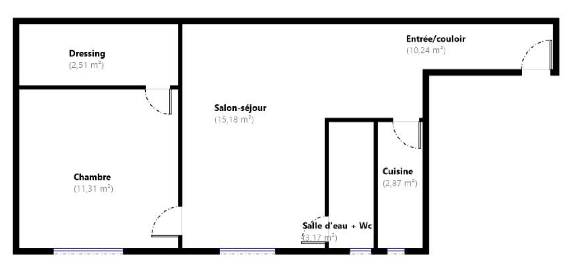 PARIS 14 - MAIRIE DU 14E 15