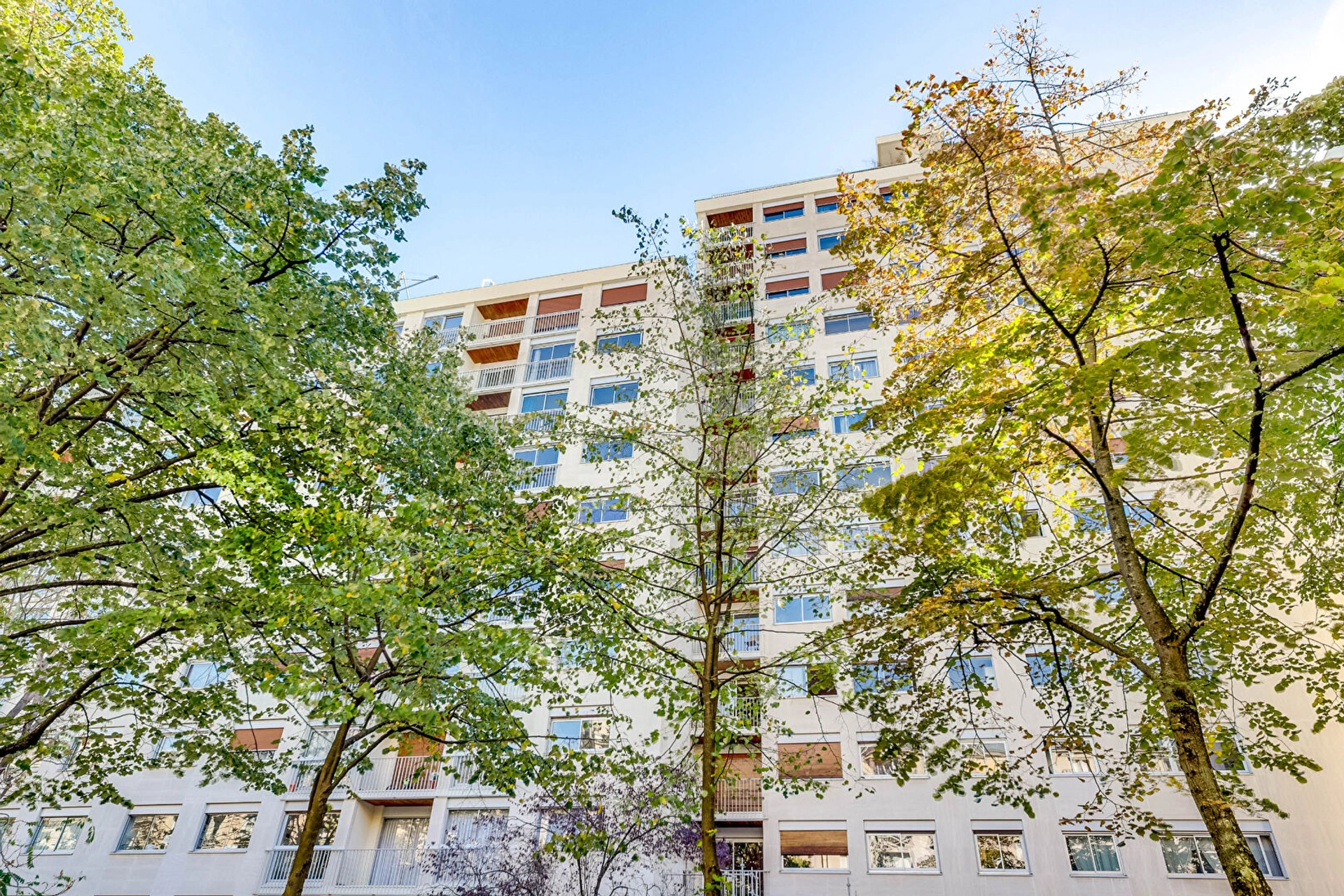 PARIS - 14 - SARRETTE 13