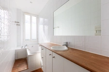 PARIS 14E - VILLAGE DIDOT 7