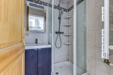 PARIS 14 - PERNETY 10