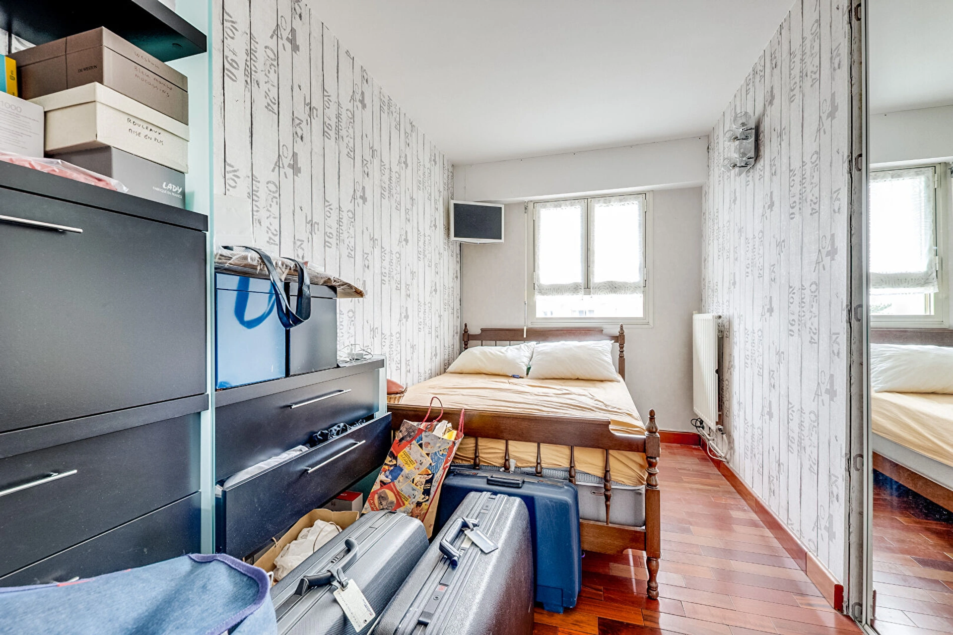 PARIS 14 - ALÉSIA 10