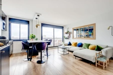 PARIS - 14 - PLAISANCE 3