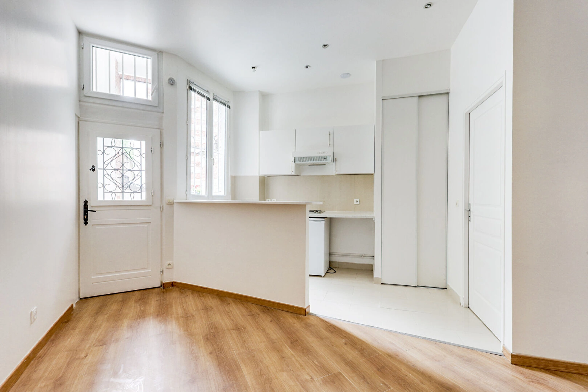 PARIS - 14 - DENFERT 10