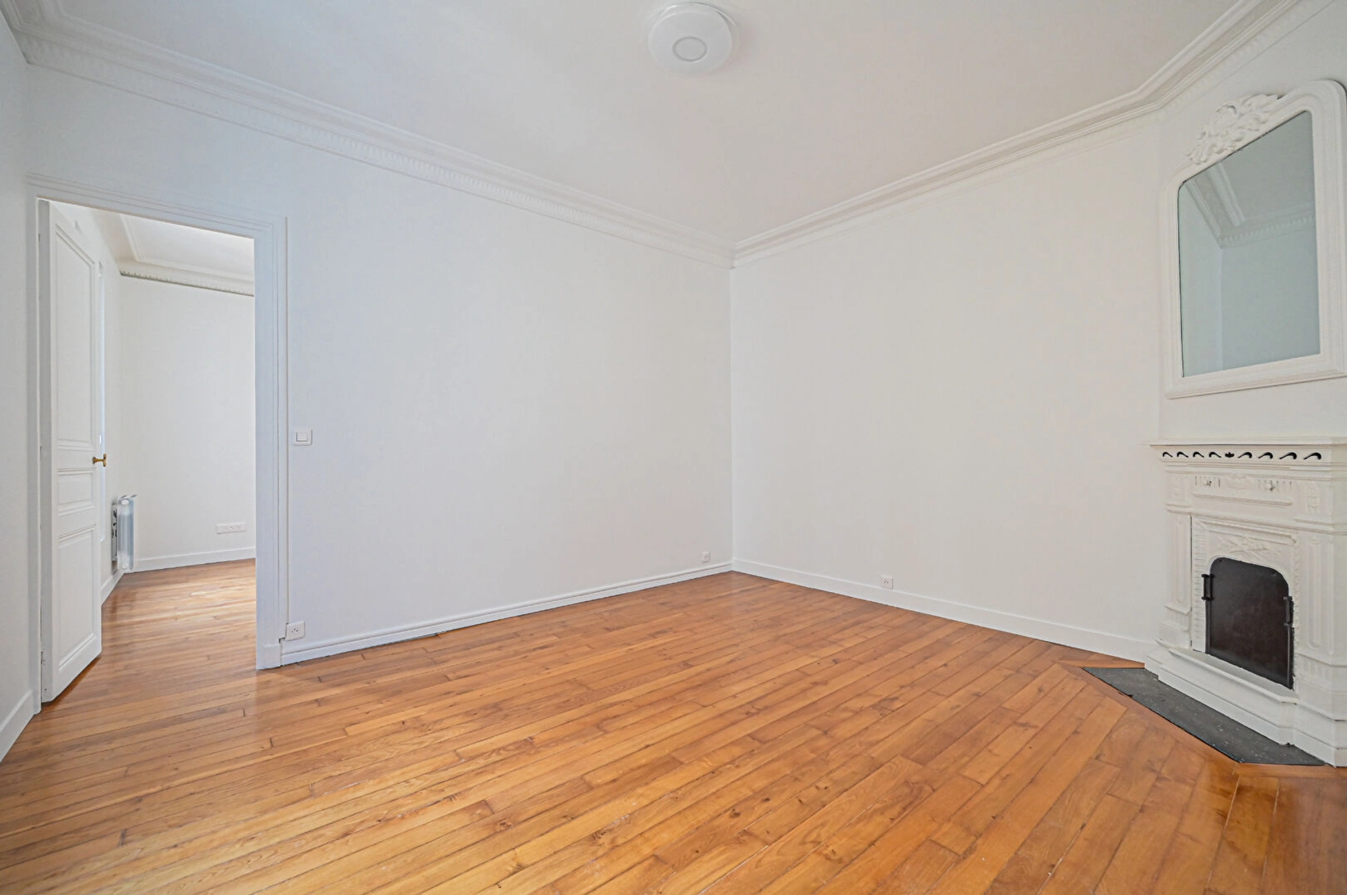 PARIS - 14 - PLAISANCE 2