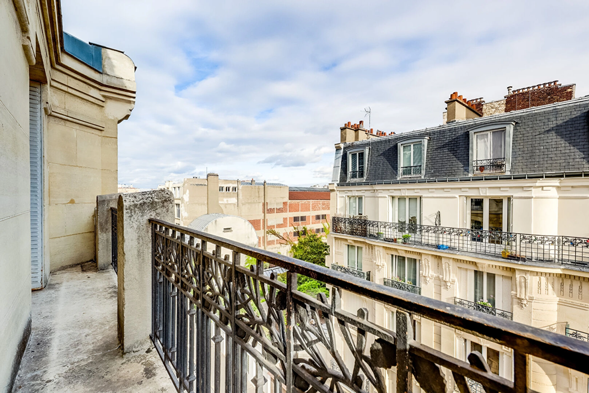 PARIS 14 - DAGUERRE 15