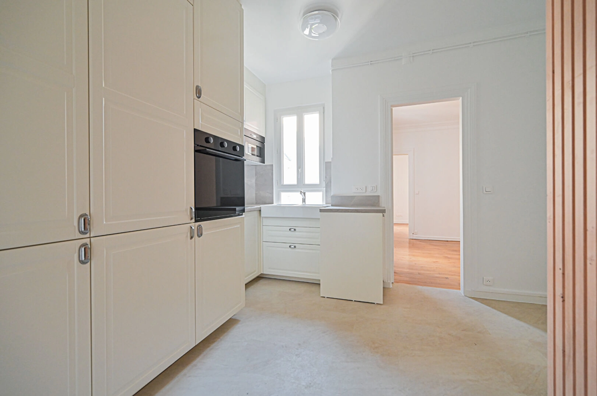 PARIS - 14 - PLAISANCE 10