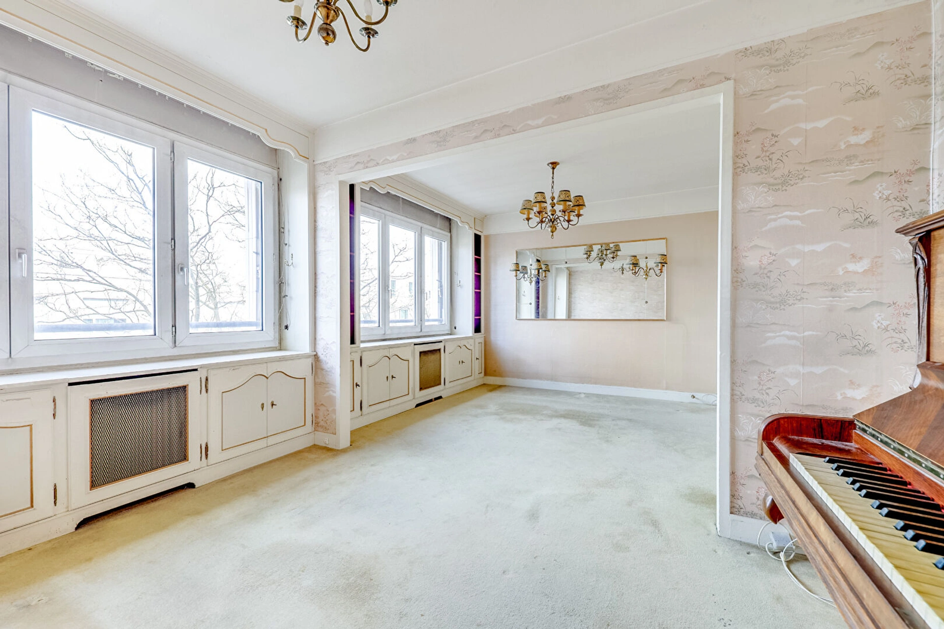 PARIS 14 - ALÉSIA 1