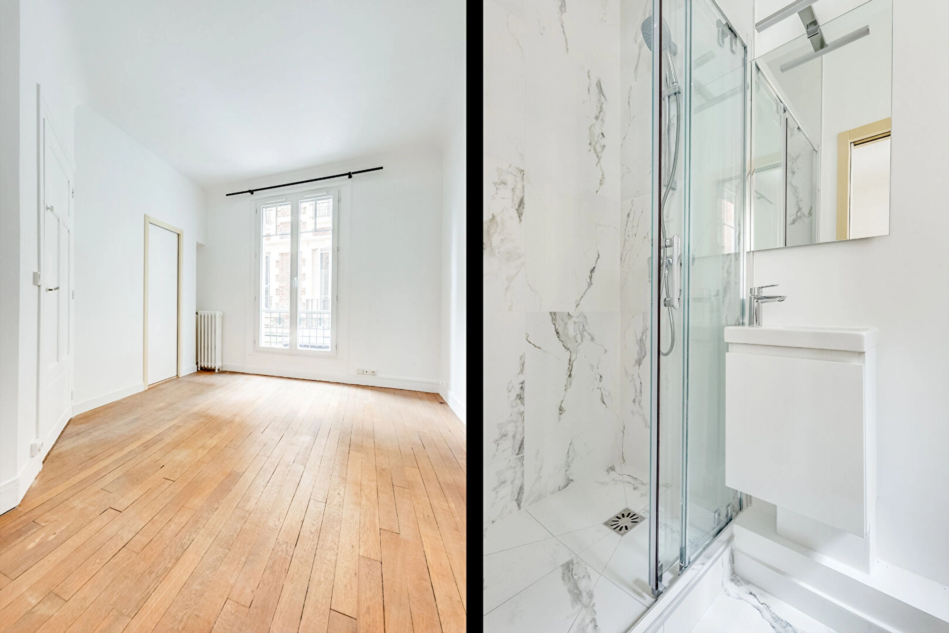 PARIS 14 - ALÉSIA 10