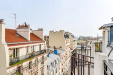 PARIS 14 - ALÉSIA 1