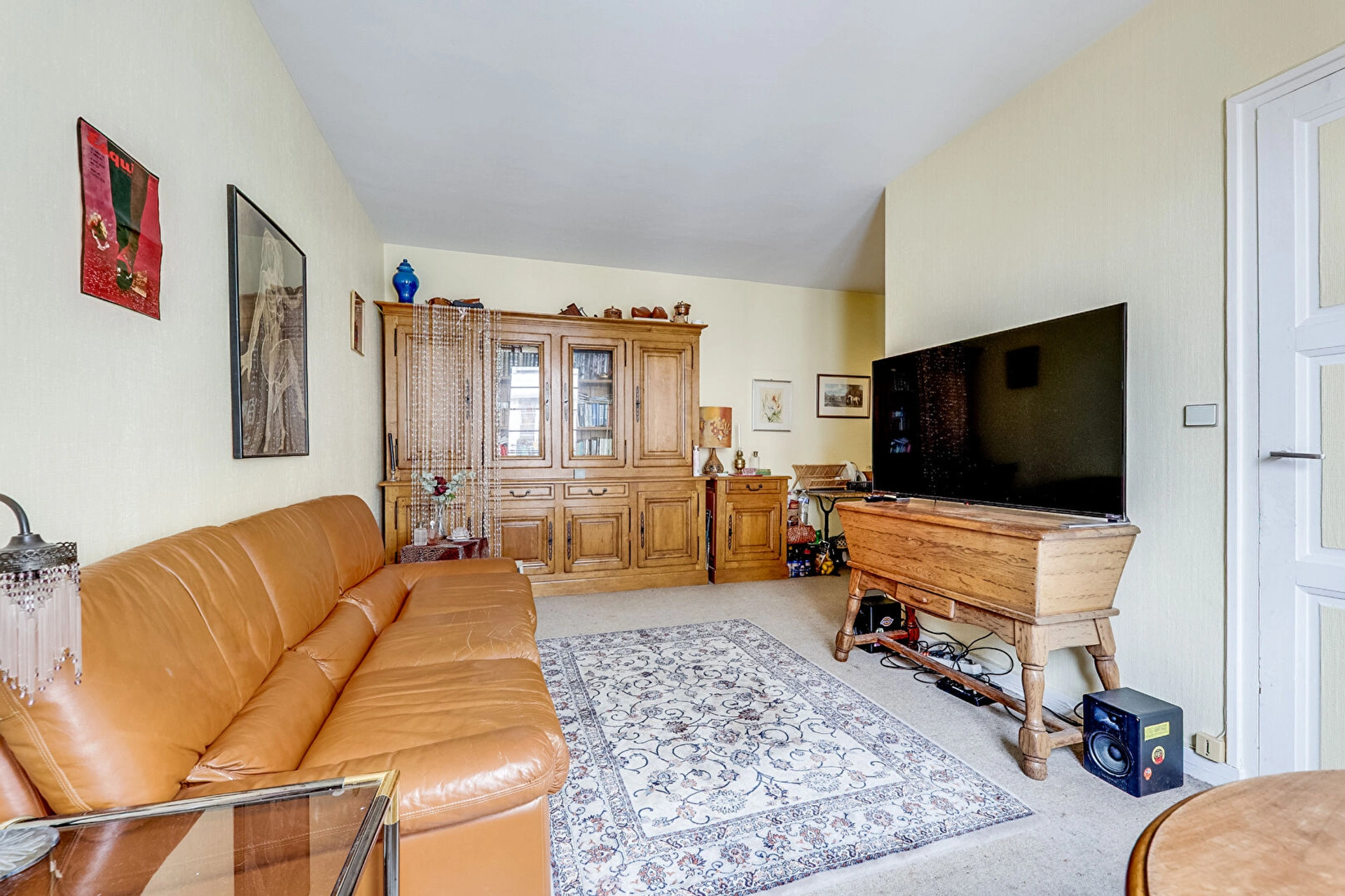 PARIS 14 - MAIRIE DU 14E 4