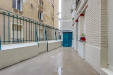 PARIS - 14 - PERNETY 10