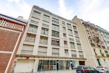 PARIS - 16 - MAISON DE LA RADIO 12