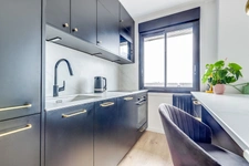 PARIS - 14 - PLAISANCE 7