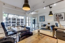 Paris 14 FREDeLION Alésia 2