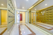DUPLEX BOIS DE VINCENNES - CHARENTON-LE-PONT. 16